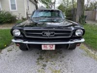 Ford Mustang FASTBACK 1965 - <small></small> 74.400 € <small>TTC</small> - #1