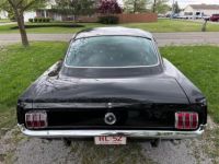 Ford Mustang FASTBACK 1965 - <small></small> 74.400 € <small>TTC</small> - #2