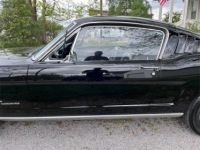 Ford Mustang FASTBACK 1965 - <small></small> 74.400 € <small>TTC</small> - #4