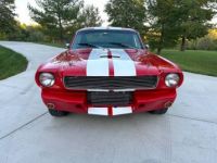 Ford Mustang FASTBACK 1965 - <small></small> 65.900 € <small>TTC</small> - #1