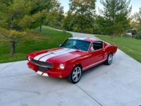 Ford Mustang FASTBACK 1965 - <small></small> 65.900 € <small>TTC</small> - #2