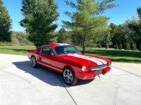 Ford Mustang FASTBACK 1965 - <small></small> 65.900 € <small>TTC</small> - #3