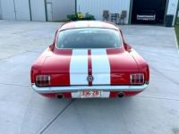 Ford Mustang FASTBACK 1965 - <small></small> 65.900 € <small>TTC</small> - #6