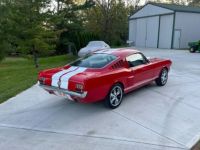 Ford Mustang FASTBACK 1965 - <small></small> 65.900 € <small>TTC</small> - #7