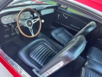 Ford Mustang FASTBACK 1965 - <small></small> 65.900 € <small>TTC</small> - #8