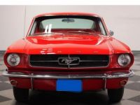 Ford Mustang FASTBACK 1965 Dossier complet au +33651552080 - <small></small> 47.900 € <small>TTC</small> - #1
