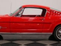 Ford Mustang FASTBACK 1965 Dossier complet au +33651552080 - <small></small> 47.900 € <small>TTC</small> - #3