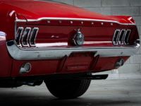 Ford Mustang FASTBACK 1967 - Prix sur Demande - #3