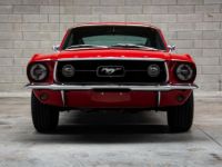 Ford Mustang FASTBACK 1967 - Prix sur Demande - #7
