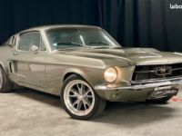 Ford Mustang FASTBACK 1967 BV Mécanique Eleanor - <small></small> 67.990 € <small>TTC</small> - #2