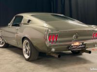 Ford Mustang FASTBACK 1967 BV Mécanique Eleanor - <small></small> 67.990 € <small>TTC</small> - #4