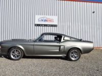 Ford Mustang Fastback 1968 Eleanor - <small></small> 153.600 € <small>TTC</small> - #1