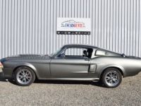 Ford Mustang Fastback 1968 Eleanor - <small></small> 153.600 € <small>TTC</small> - #3