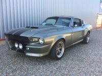 Ford Mustang Fastback 1968 Eleanor - <small></small> 153.600 € <small>TTC</small> - #4
