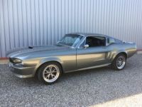 Ford Mustang Fastback 1968 Eleanor - <small></small> 153.600 € <small>TTC</small> - #5