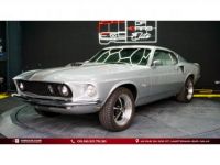 Ford Mustang FASTBACK 1969 V8 4.9 320ci 230 - FASTBACK 69 - <small></small> 63.990 € <small>TTC</small> - #1