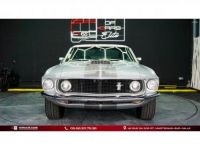 Ford Mustang FASTBACK 1969 V8 4.9 320ci 230 - FASTBACK 69 - <small></small> 63.990 € <small>TTC</small> - #2