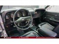 Ford Mustang FASTBACK 1969 V8 4.9 320ci 230 - FASTBACK 69 - <small></small> 63.990 € <small>TTC</small> - #6