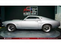 Ford Mustang FASTBACK 1969 V8 4.9 320ci 230 - FASTBACK 69 - <small></small> 63.990 € <small>TTC</small> - #9
