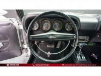Ford Mustang FASTBACK 1969 V8 4.9 320ci 230 - FASTBACK 69 - <small></small> 63.990 € <small>TTC</small> - #20