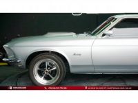 Ford Mustang FASTBACK 1969 V8 4.9 320ci 230 - FASTBACK 69 - <small></small> 63.990 € <small>TTC</small> - #21