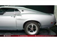 Ford Mustang FASTBACK 1969 V8 4.9 320ci 230 - FASTBACK 69 - <small></small> 63.990 € <small>TTC</small> - #22