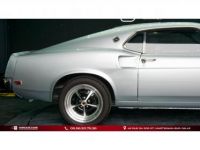 Ford Mustang FASTBACK 1969 V8 4.9 320ci 230 - FASTBACK 69 - <small></small> 63.990 € <small>TTC</small> - #23