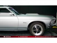 Ford Mustang FASTBACK 1969 V8 4.9 320ci 230 - FASTBACK 69 - <small></small> 63.990 € <small>TTC</small> - #24