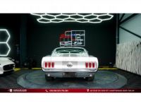 Ford Mustang FASTBACK 1969 V8 4.9 320ci 230 - FASTBACK 69 - <small></small> 63.990 € <small>TTC</small> - #64