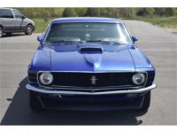 Ford Mustang FASTBACK 1970 dossier complet au 0651552080 - <small></small> 55.800 € <small>TTC</small> - #1