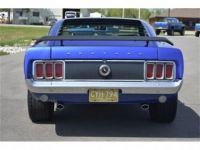Ford Mustang FASTBACK 1970 dossier complet au 0651552080 - <small></small> 55.800 € <small>TTC</small> - #2