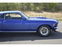 Ford Mustang FASTBACK 1970 dossier complet au 0651552080 - <small></small> 55.800 € <small>TTC</small> - #3