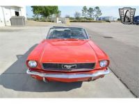 Ford Mustang FASTBACK 1971 - <small></small> 42.900 € <small>TTC</small> - #1