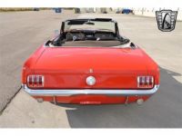 Ford Mustang FASTBACK 1971 - <small></small> 42.900 € <small>TTC</small> - #2