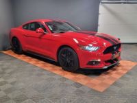 Ford Mustang FASTBACK 2.3 317ch EcoBoost - <small></small> 33.490 € <small>TTC</small> - #3