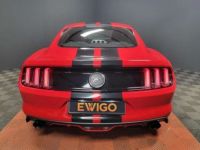 Ford Mustang FASTBACK 2.3 317ch EcoBoost - <small></small> 33.490 € <small>TTC</small> - #5