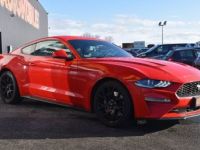 Ford Mustang FASTBACK 2.3 ECOBOOST 290CH - <small></small> 36.880 € <small>TTC</small> - #20