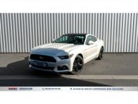 Ford Mustang Fastback 2.3 EcoBoost - 317 - <small></small> 37.990 € <small>TTC</small> - #1