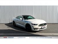 Ford Mustang Fastback 2.3 EcoBoost - 317 - <small></small> 37.990 € <small>TTC</small> - #5