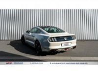 Ford Mustang Fastback 2.3 EcoBoost - 317 - <small></small> 37.990 € <small>TTC</small> - #6