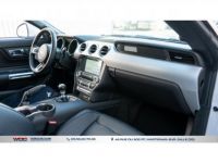 Ford Mustang Fastback 2.3 EcoBoost - 317 - <small></small> 37.990 € <small>TTC</small> - #10