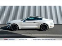 Ford Mustang Fastback 2.3 EcoBoost - 317 - <small></small> 37.990 € <small>TTC</small> - #11