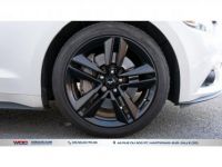 Ford Mustang Fastback 2.3 EcoBoost - 317 - <small></small> 37.990 € <small>TTC</small> - #16