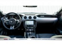 Ford Mustang Fastback 2.3 EcoBoost - 317 - <small></small> 37.990 € <small>TTC</small> - #20