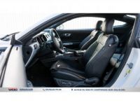 Ford Mustang Fastback 2.3 EcoBoost - 317 - <small></small> 37.990 € <small>TTC</small> - #47