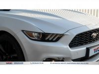 Ford Mustang Fastback 2.3 EcoBoost - 317 - <small></small> 37.990 € <small>TTC</small> - #65