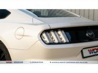 Ford Mustang Fastback 2.3 EcoBoost - 317 - <small></small> 37.990 € <small>TTC</small> - #67