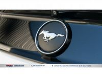 Ford Mustang Fastback 2.3 EcoBoost - 317 - <small></small> 37.990 € <small>TTC</small> - #68