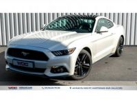 Ford Mustang Fastback 2.3 EcoBoost - 317 - <small></small> 37.990 € <small>TTC</small> - #69