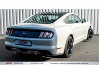 Ford Mustang Fastback 2.3 EcoBoost - 317 - <small></small> 37.990 € <small>TTC</small> - #73